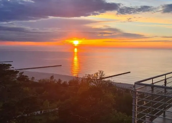 Baltic Vista