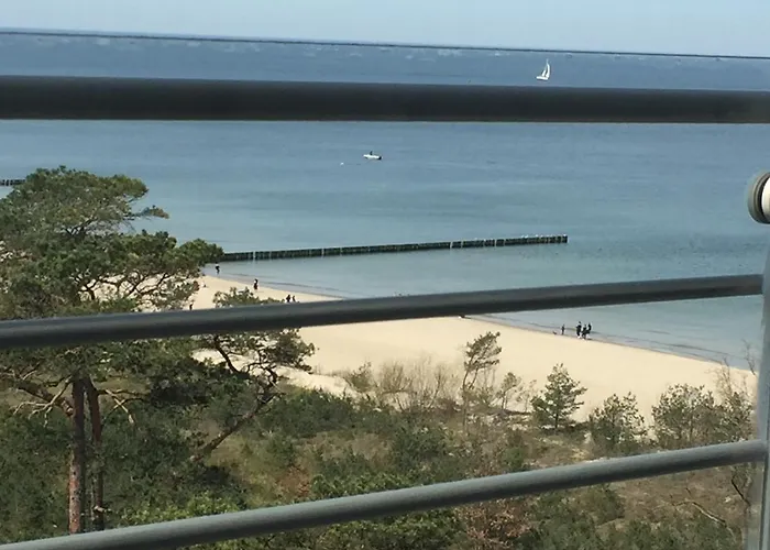 Baltic Vista