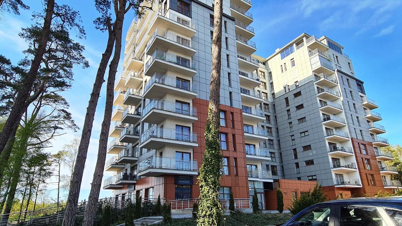 Baltic Vista Dziwnowek