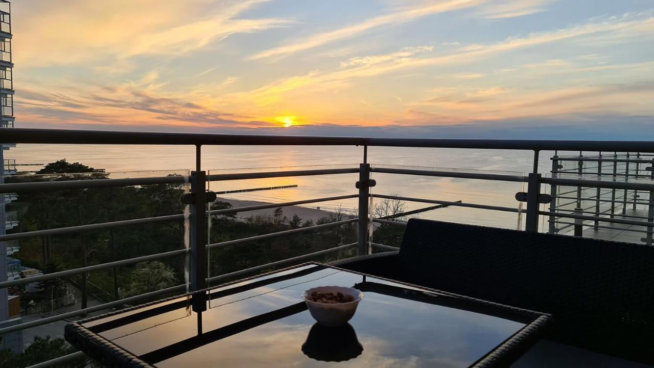 Baltic Vista Apartment