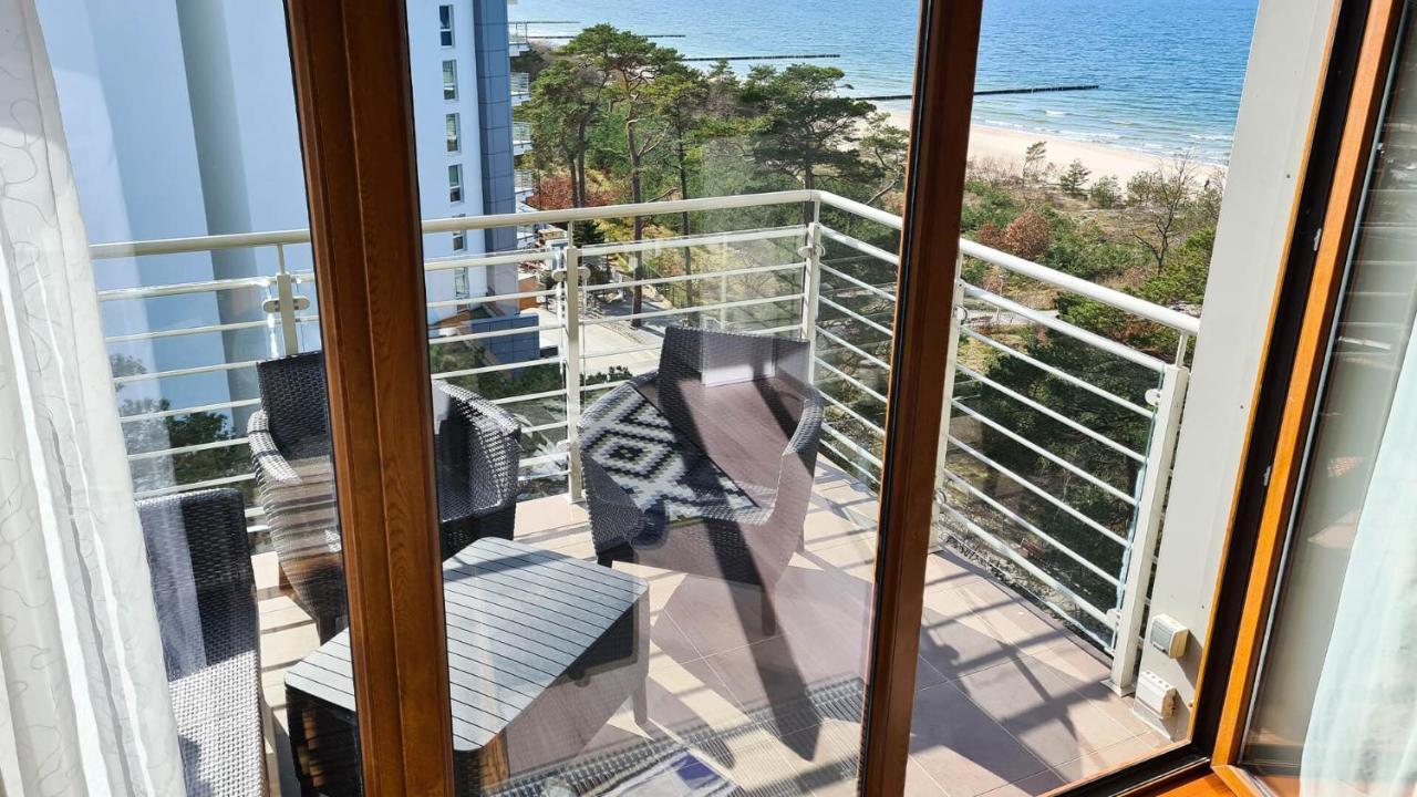 Baltic Vista Apartment