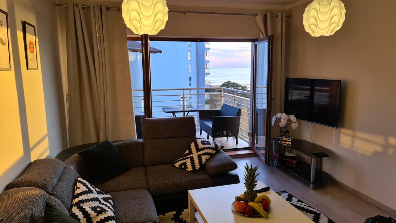 Baltic Vista