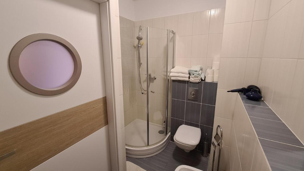 Apartment Baltic Vista