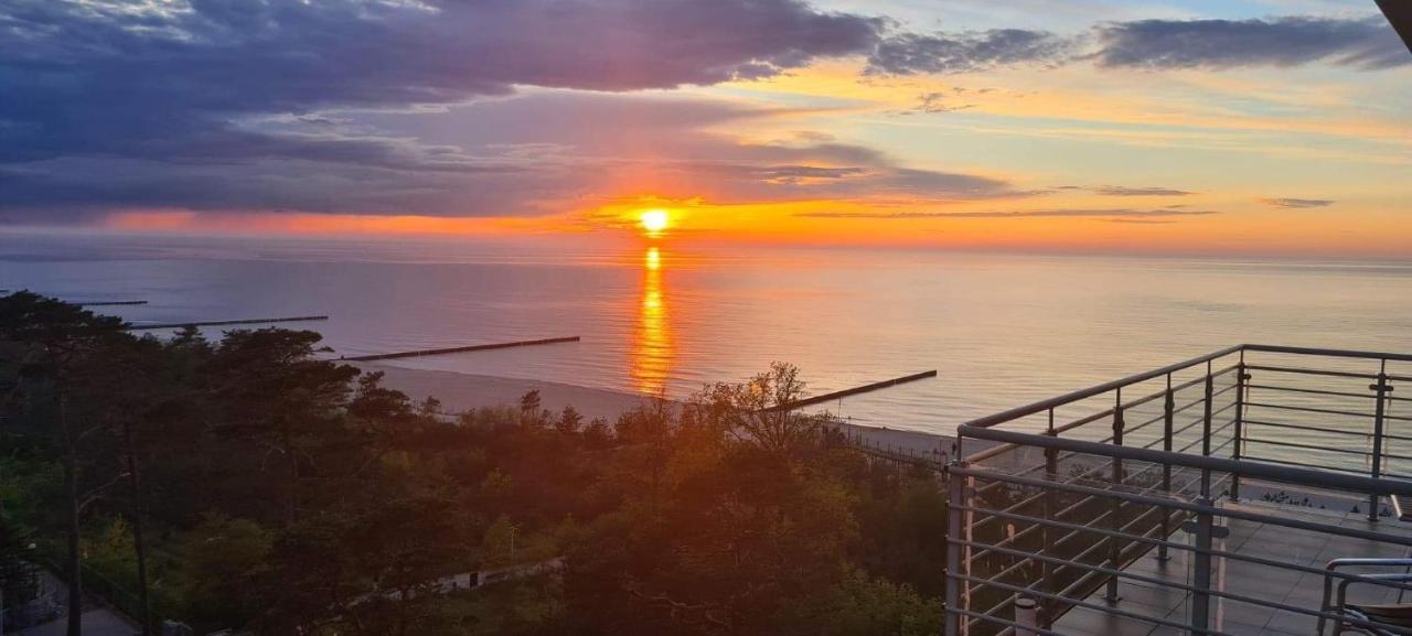 Baltic Vista Dziwnowek