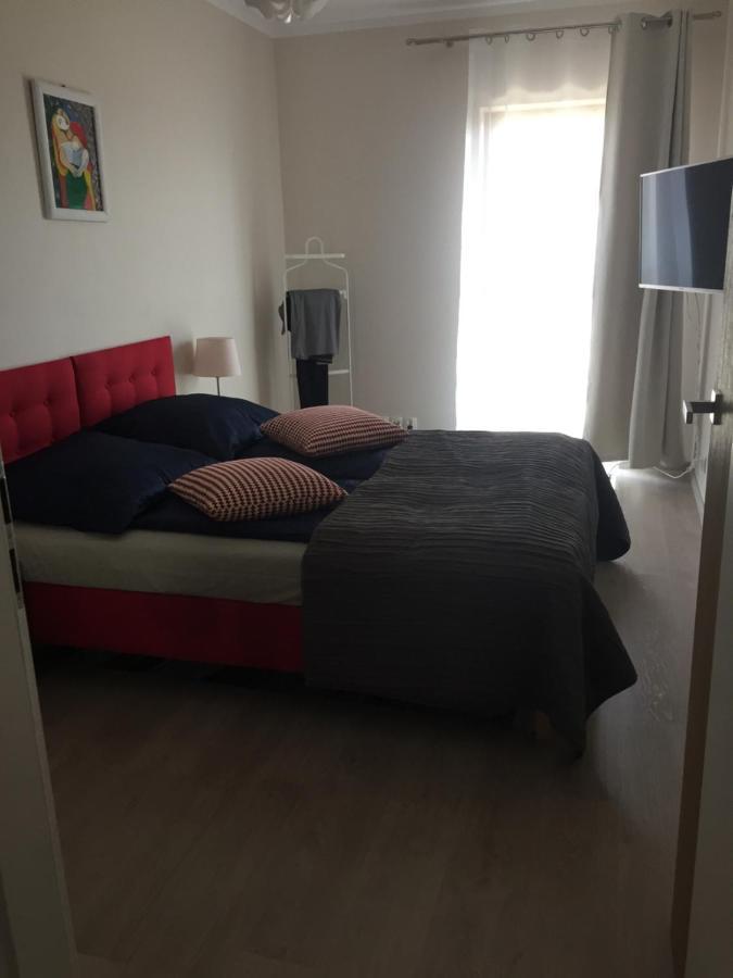 Apartment Baltic Vista